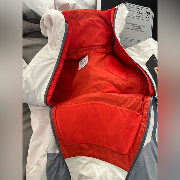 OROSXNASA 39A JACKET - Picture 6 of 7